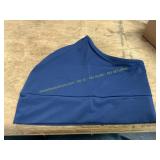 Skullcap for Hair Compression/Sweat Collection