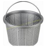 Aluminum Skimmer Basket for Pentair/Hayward
