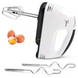 Showvigor HandMixer with 5 Accessories