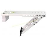Universal Window A/C Bracket, Light Duty