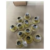 12ct long candle holder