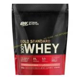 Optimum Nutrition Gold Standard Whey Protein