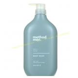 Method Men Body Wash, Sea + Surf, 28oz