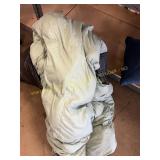 King Comforter Unknown Brand