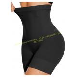 YADIFEN Tummy Control Shapewear Shorts, Large
