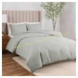 Welhome 3piece Duvet Set