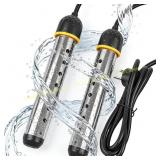 Immersion Water Heater 2000W (2P)