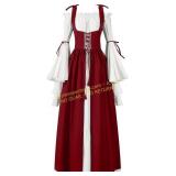 Sz Small Renaissance Chemise
