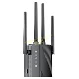 2026 WiFi Extender: 16000 sq ft Range