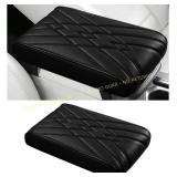 Car Center Console Cover, Memory Foam (46)