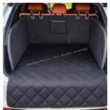 REEVAA SUV Cargo Liner for Dogs, Medium