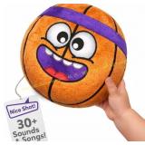 Move2Play Interactive Talkin Sportz Balls