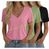 Ficerd 3 Pack Women