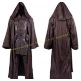 Adult Tunic Costume Mens Cosplay Set Halloween