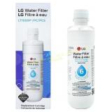 LG LT1000P Water Filter 200gal/6mo