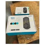 2ct Smart Locks