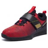 Osterland Weightlifting Shoes, 9.5 men