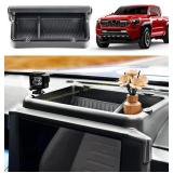 14-Inch Behind Screen Black Dashboard Box, 5ct sto