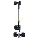 Umbrella Holder for Golf Trolley Clip, 7-40mm