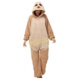 Tr s Chic Mailanda Unisex Onesie Pajamas