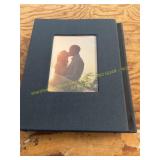 Picture frame, ornaments, Misc