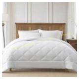Sutton Place Cooling Comforter King