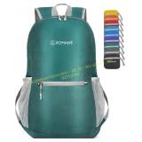 ZOMAKE Travel Hike Backpack, Packable