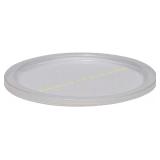 Cambro RFSC6PP190 Round Storage Lids, 6, 8 Qt