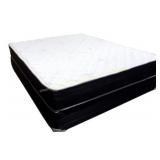 BISCAYNE BEDDING - LEISURE KEY FIRM king mattress