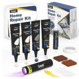 Quartz Countertop Repair Kit UV Flashlight