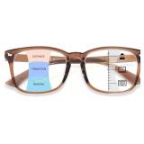 Progressive Reading Glasses (Blue Light)
