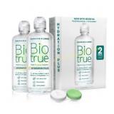 Biotrue Hydration Plus Contact Lens Solution