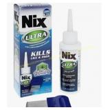 Nix Ultra 2-in-1 Lice Removal Kit
