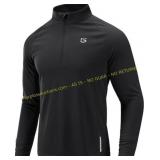 G Gradual MXL Quarter Zip Pullover