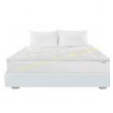 Beauty rest Cooling Piilowtop Mattress Cover Queen