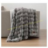 Frye Queen Blanket
