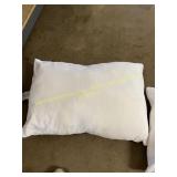 2ct Pillows Unknown Brand