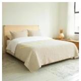 Avocado 3 Piece Coverlet Set King