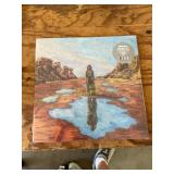 Protoje - Art of Acceptance () (Vinyl)