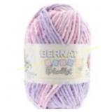 Bernstein Baby Blanket