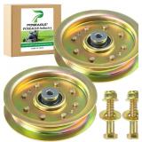 Idler Pulley 4.25 Replaces MTD/Cub Cadet