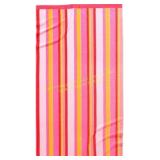 Doris Stripe: Oversized Cotton Beach Towels