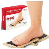 Ankle Strengthener & Axis Board for Balance