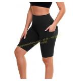 GAYHAY Leggings with Pockets - Capri