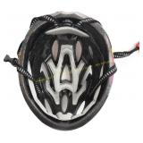 Helmet Inner Padding Kit for Bike/Outdoor