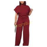 PINSV Lounge Set for Women 2-Piece Tracksuit