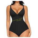 FeelinGirl Shapewear Bodysuit Corset