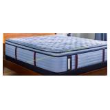 Sealy Pro Spring Briar Creek Queen Mattress