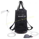 WILD HEART Camping Shower 22L Portable Shower