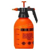 2L Garden Pump Sprayer with Brass Nozzle